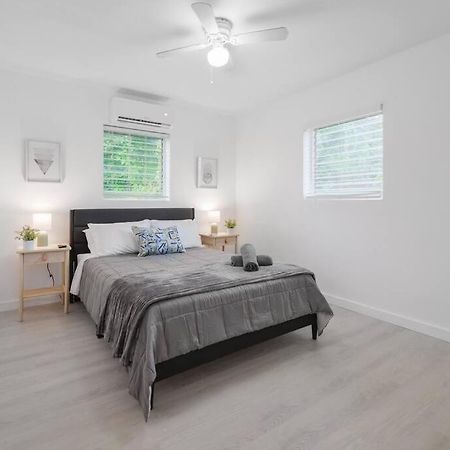 Beautiful Apt 2/2 Near The Beach マイアミ エクステリア 写真