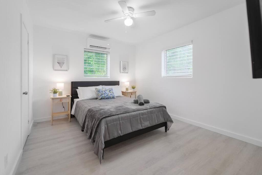 Beautiful Apt 2/2 Near The Beach マイアミ エクステリア 写真