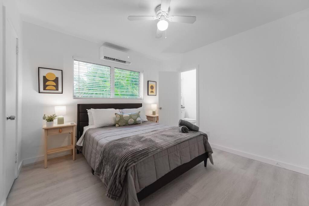 Beautiful Apt 2/2 Near The Beach マイアミ エクステリア 写真