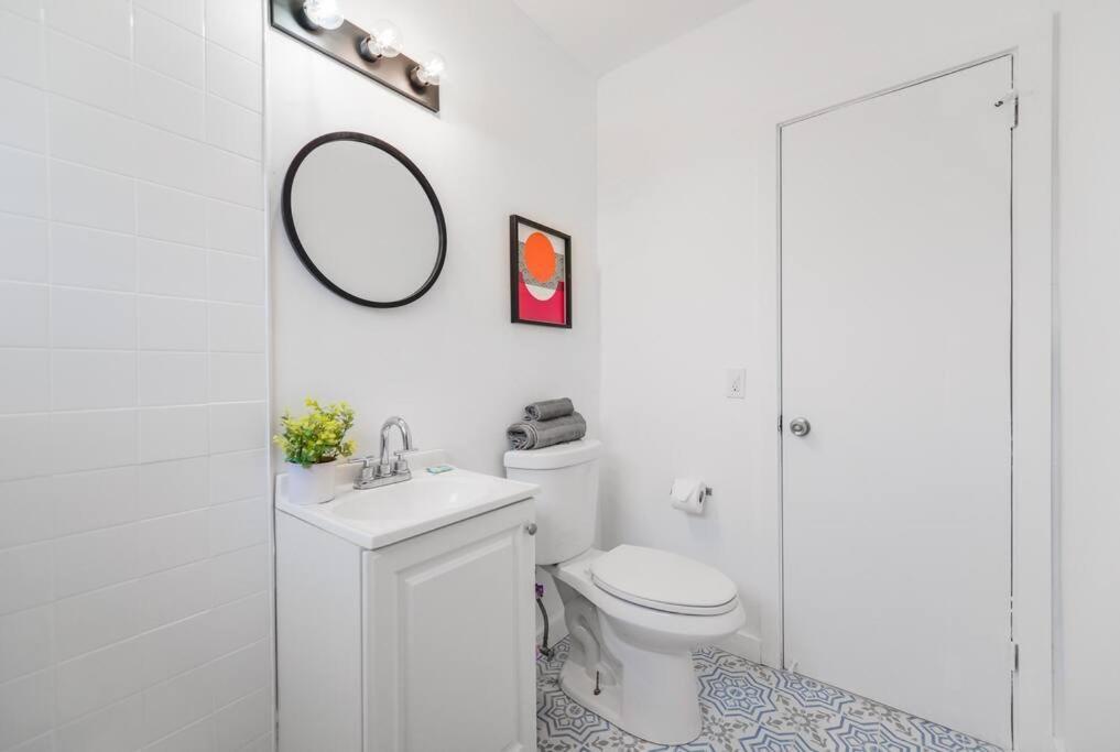 Beautiful Apt 2/2 Near The Beach マイアミ エクステリア 写真