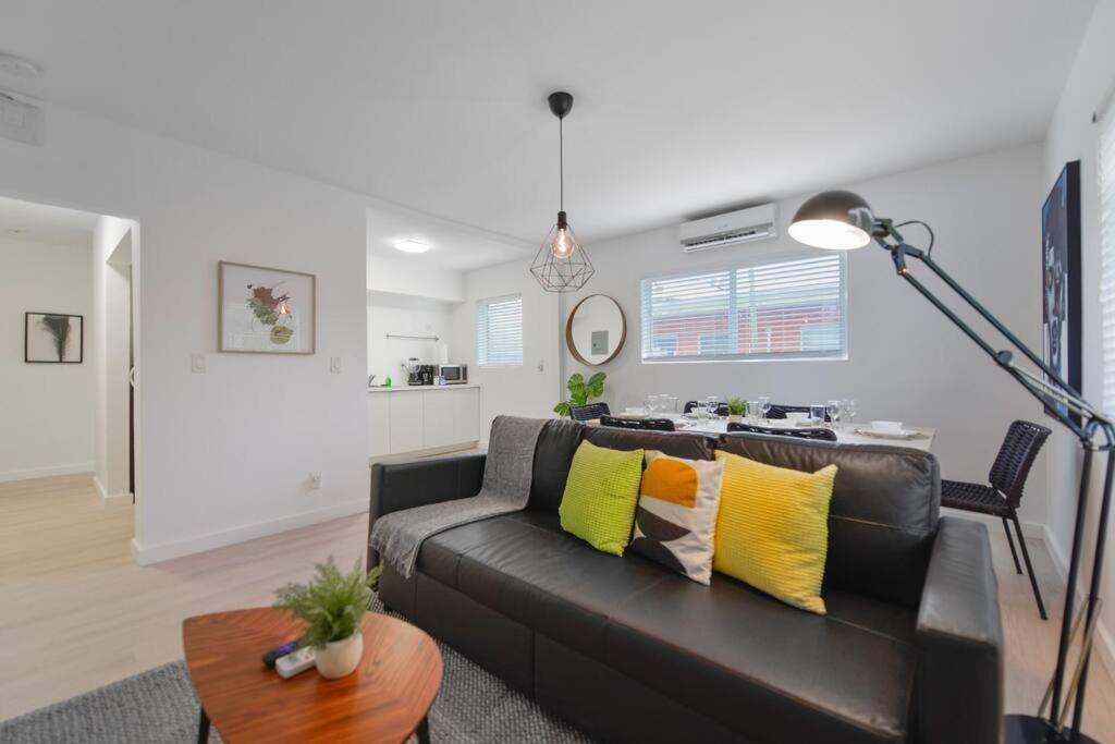 Beautiful Apt 2/2 Near The Beach マイアミ エクステリア 写真