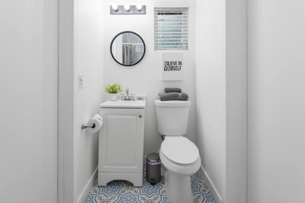 Beautiful Apt 2/2 Near The Beach マイアミ エクステリア 写真